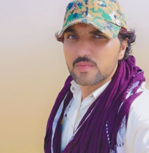 رسول خان خوازک