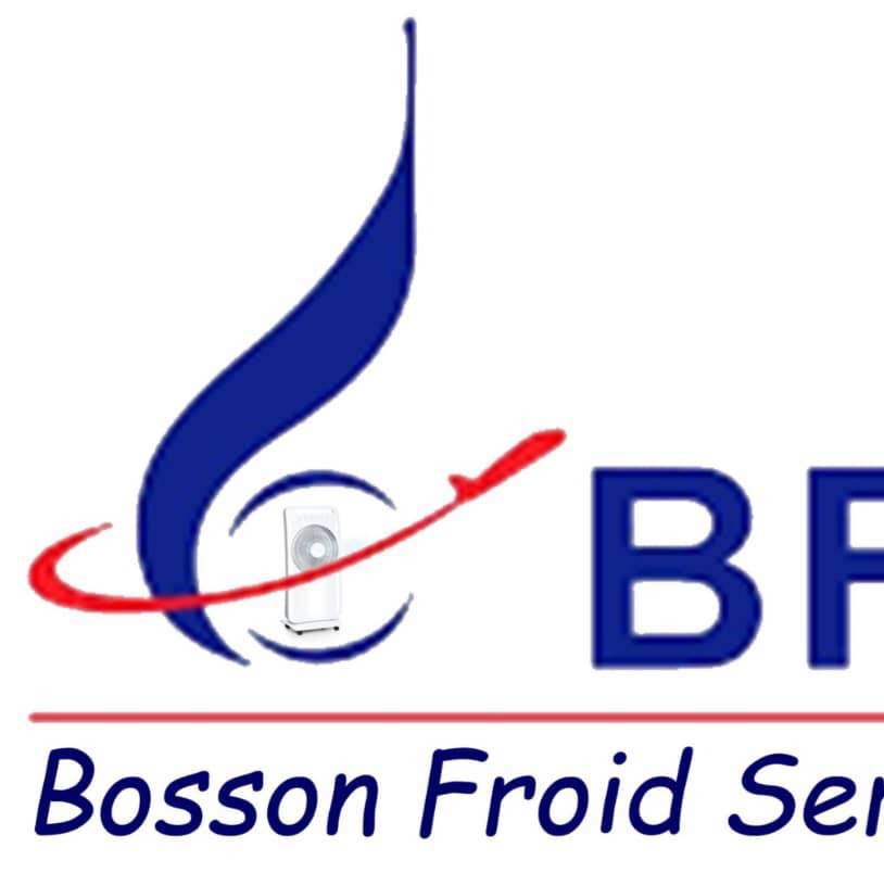 Bosson froid services