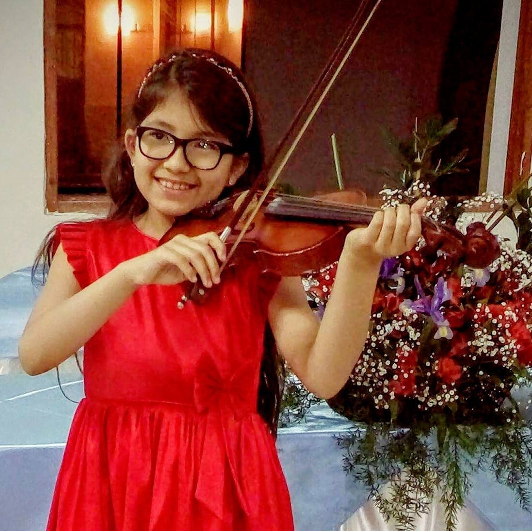 Orquesta - BIENVENIDOS a nuestros nuevos integrantes en sección de ...