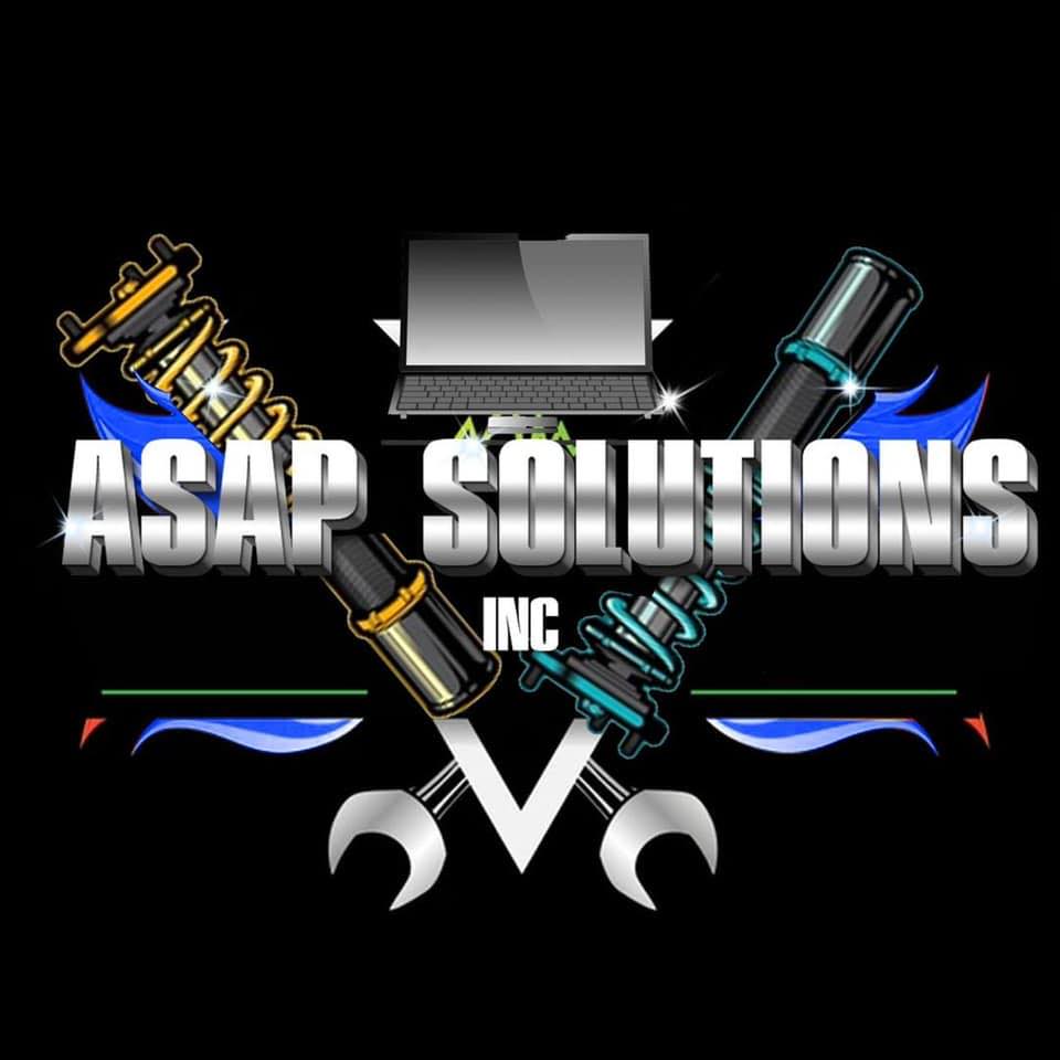 ASAP Solutions Inc | Taunton MA