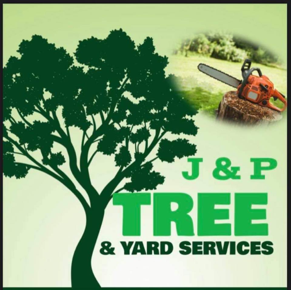 J&P Tree and Garden Services
