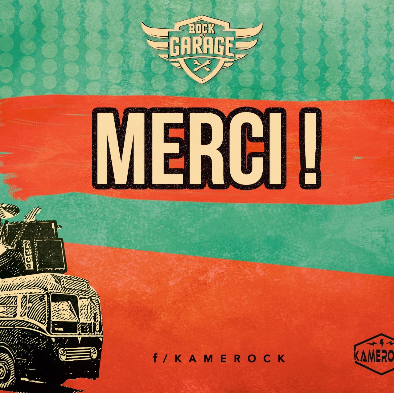 Kamerock