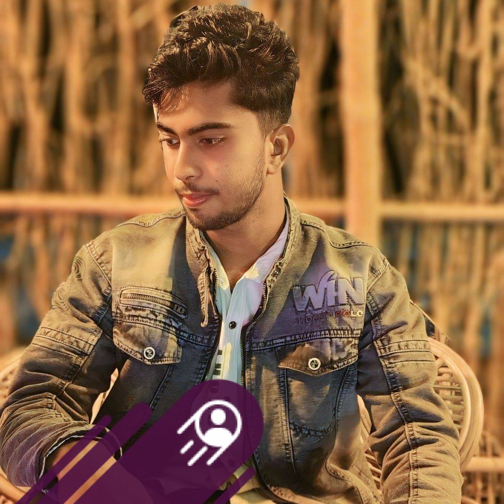 Md Shohel Rana