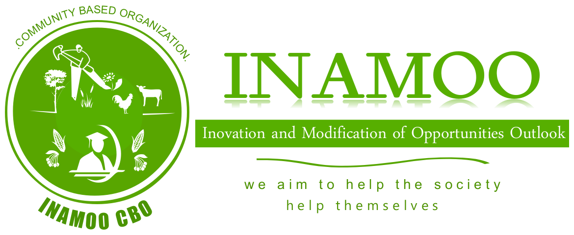 Inamoo CBO | Mpwapwa