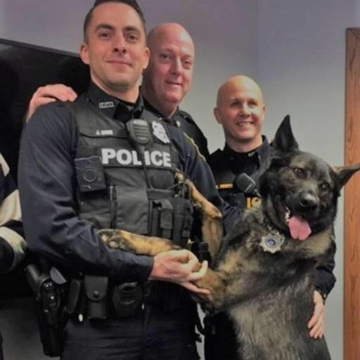 Rochester Area Crime Stoppers Inc. - TY to Charlie Corby and his great ...