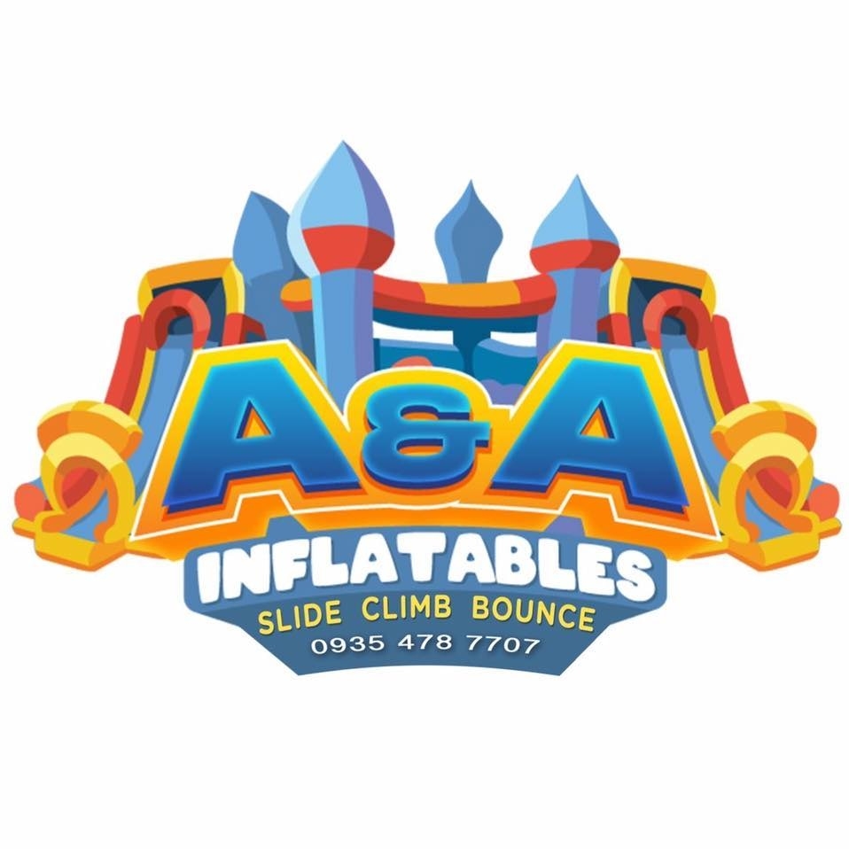A&A Inflatables-Bulacan Branch | Bulacan