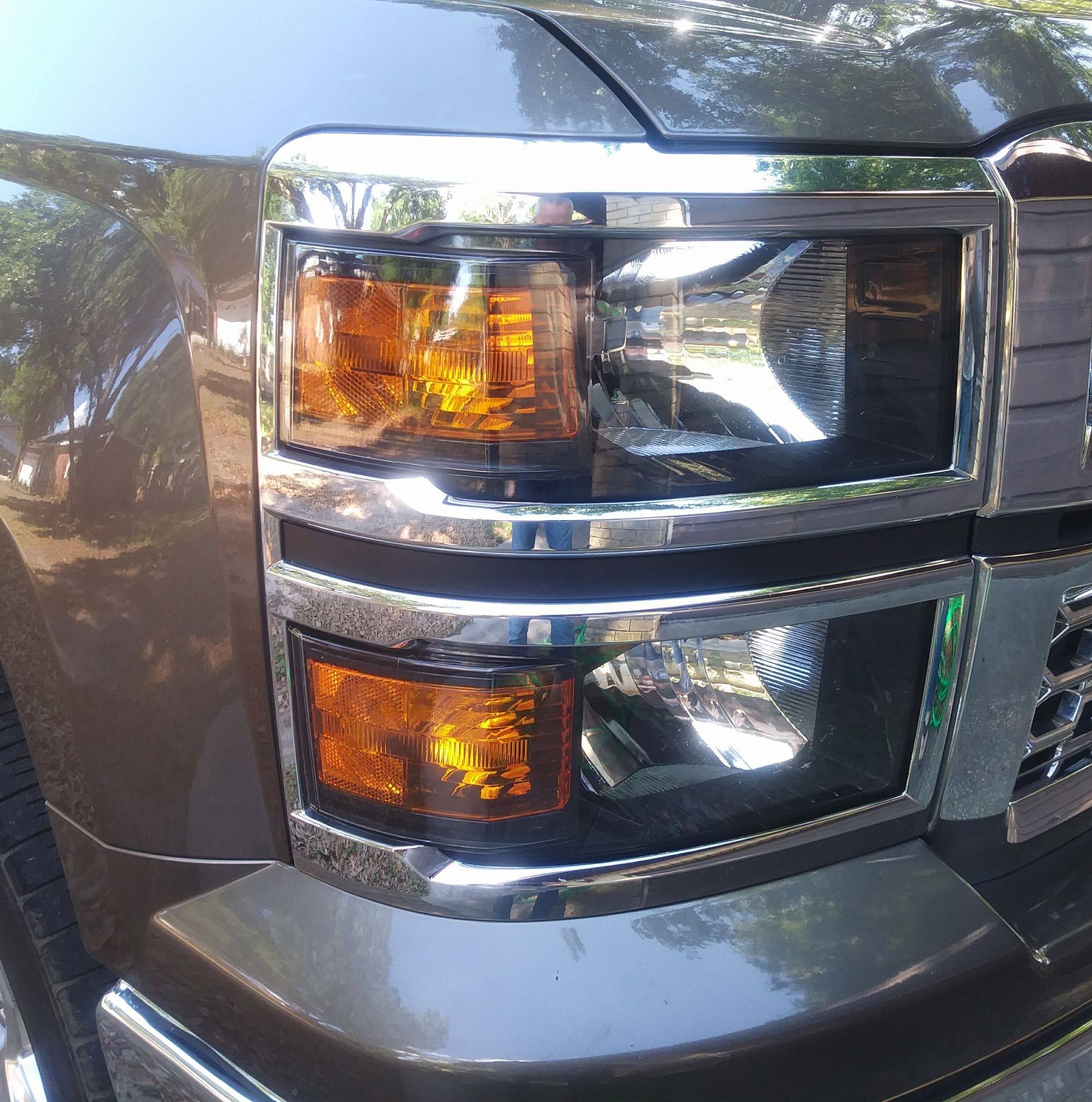 B&L Mobile Refinishing