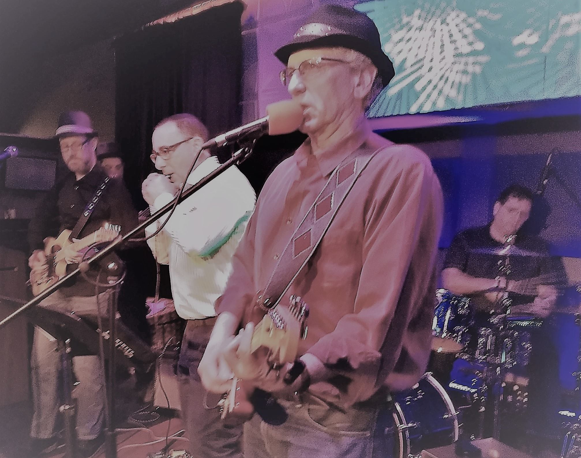 Bristow Blues Band