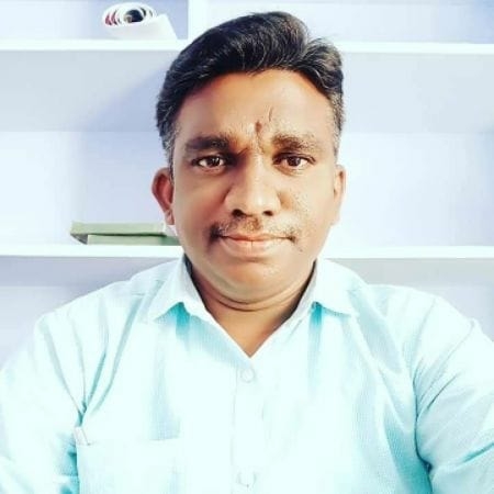 BANDI Rajesh. | Manuguru