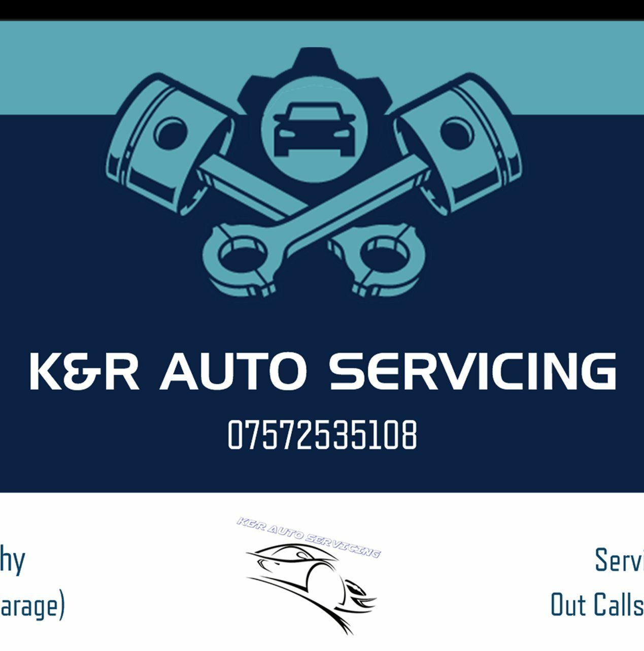 K&R Auto Servicing | Merthyr Tydfil