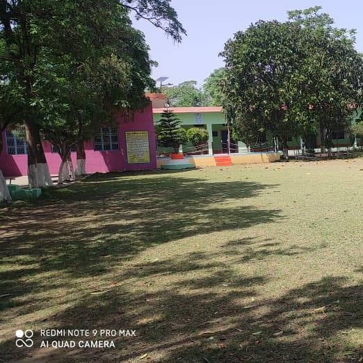 GHS Rasulpur | Jagraon