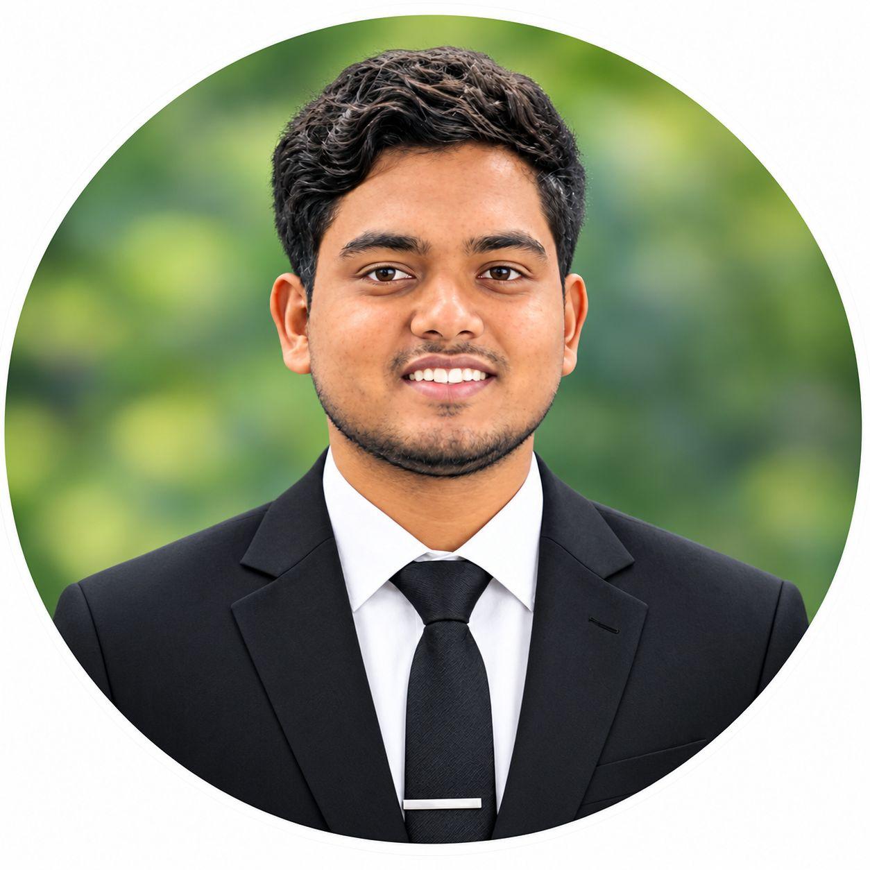 Samim Rana
