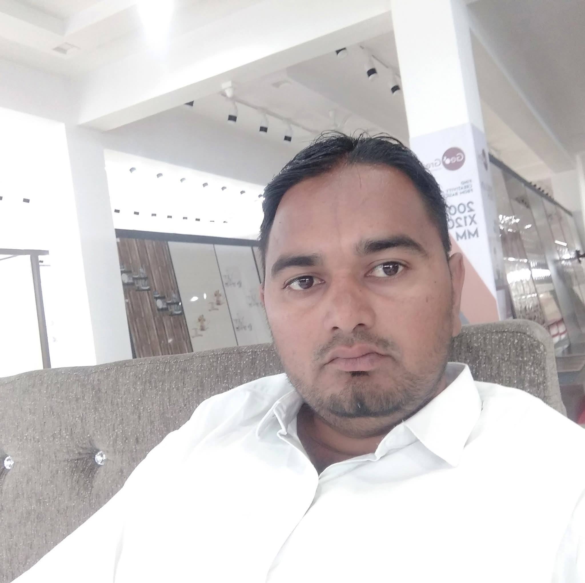 Riyaj Tamboli