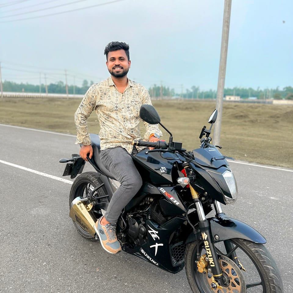 Fs Farhan Rider's | Mymensingh