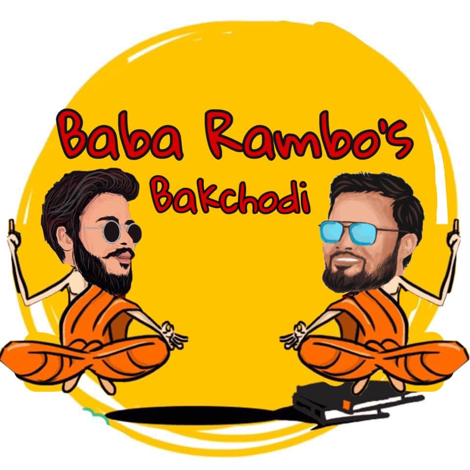 Baba Rambo’s Bakchødi | English Bazar