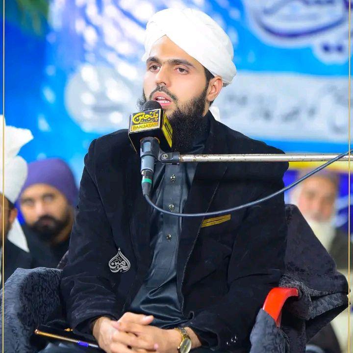 Muhammad Touseef Raza Qadri