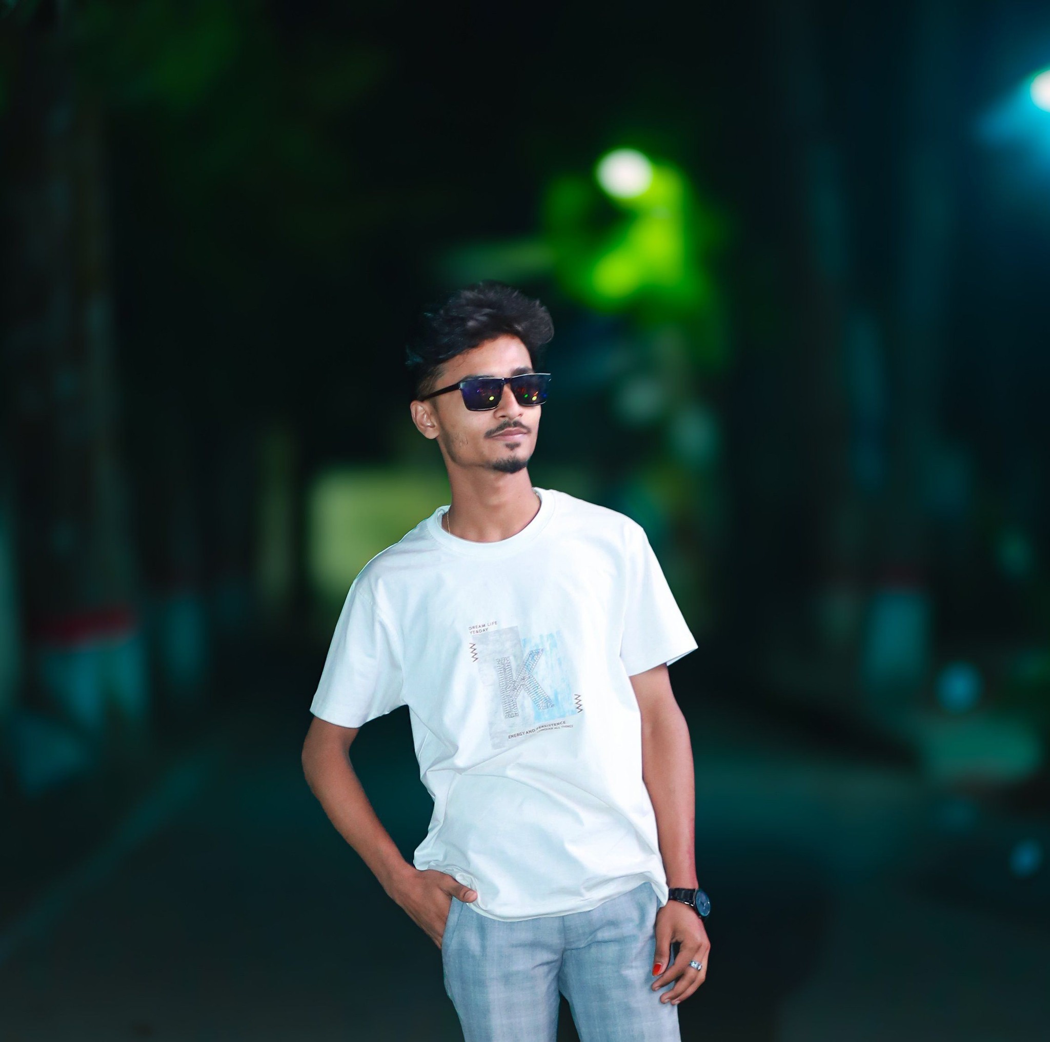 Md Rahat Hasan