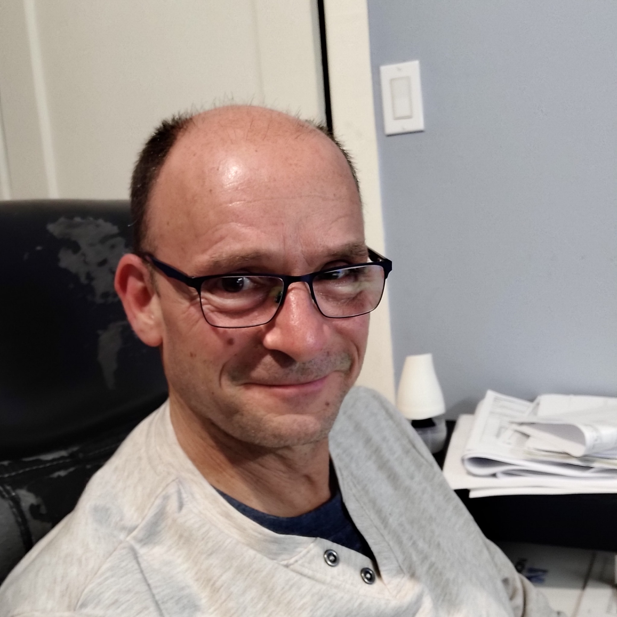 Martin Riendeau