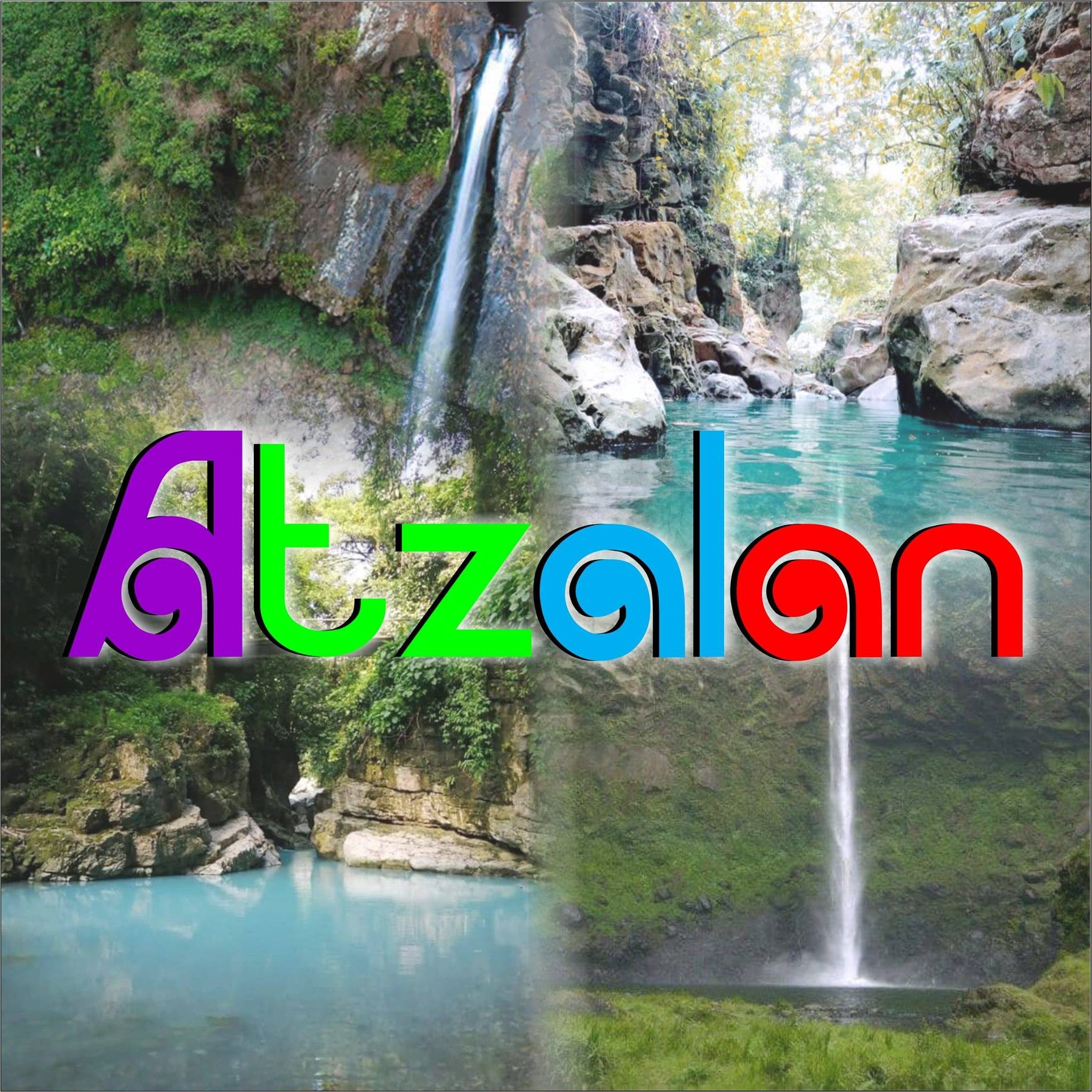 Mi Atzalan-Veracruz