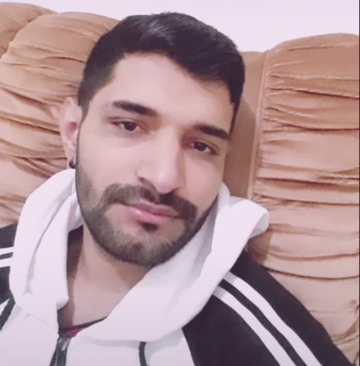 Saqlain Sardar