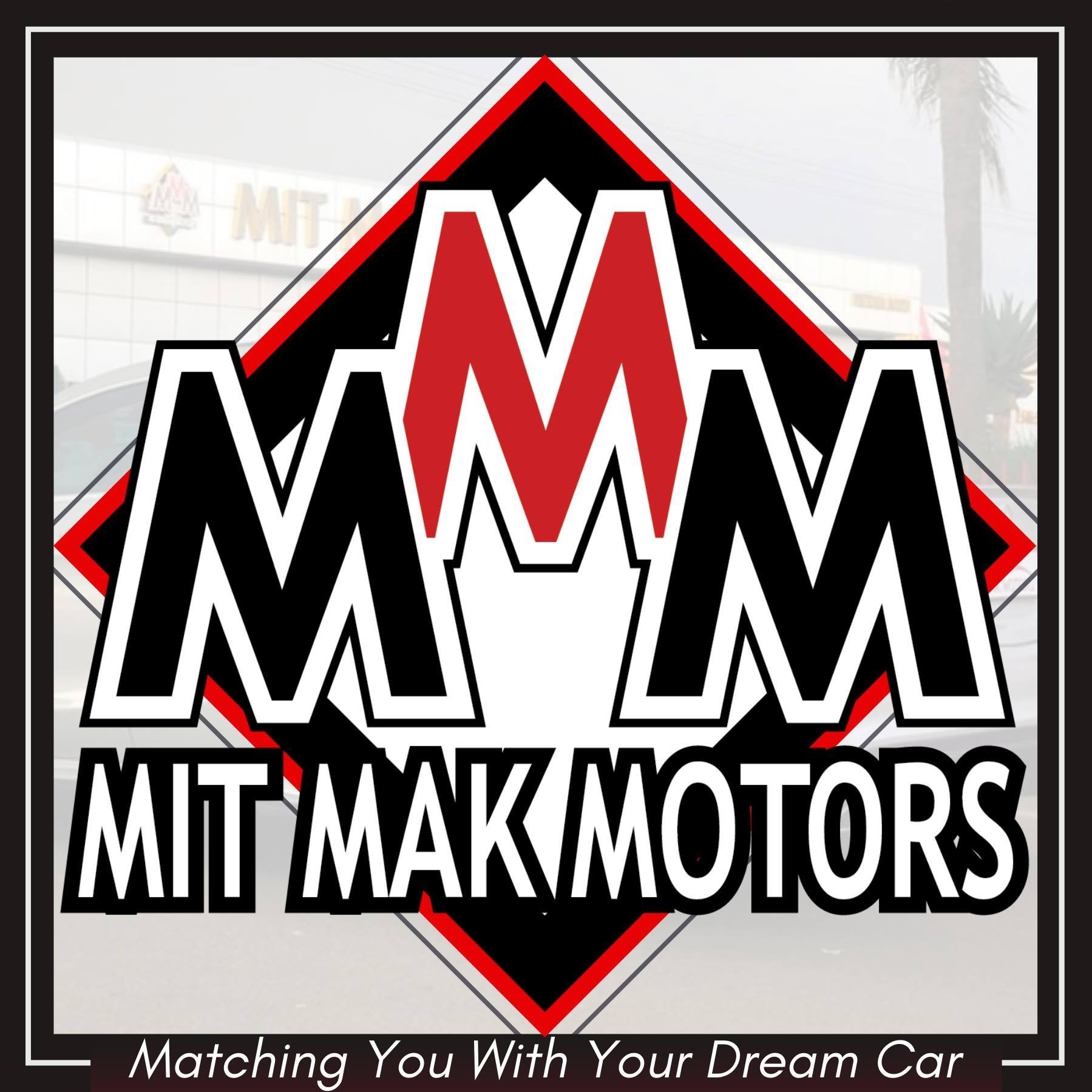 Mit-Mak Motors