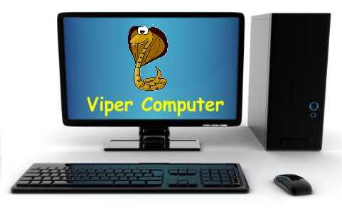 Viper Computer Team