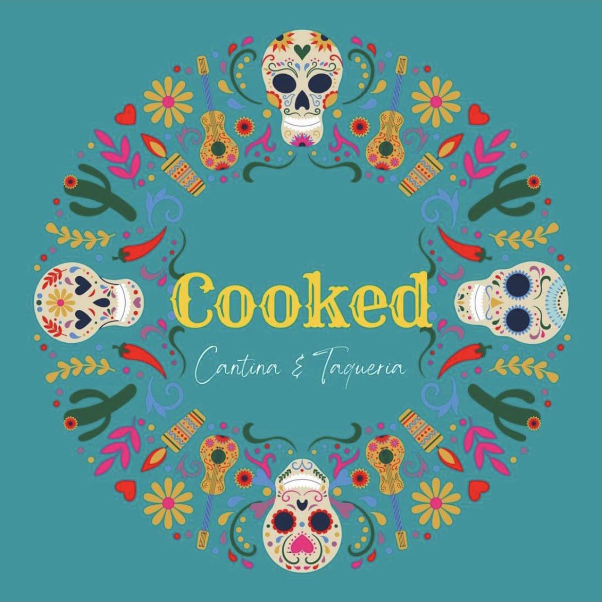 Cooked | Whitianga