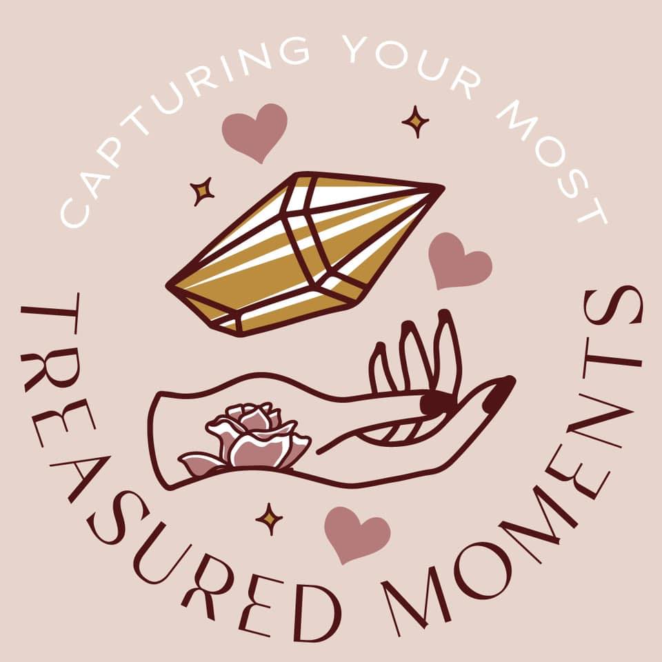 Treasured Moments