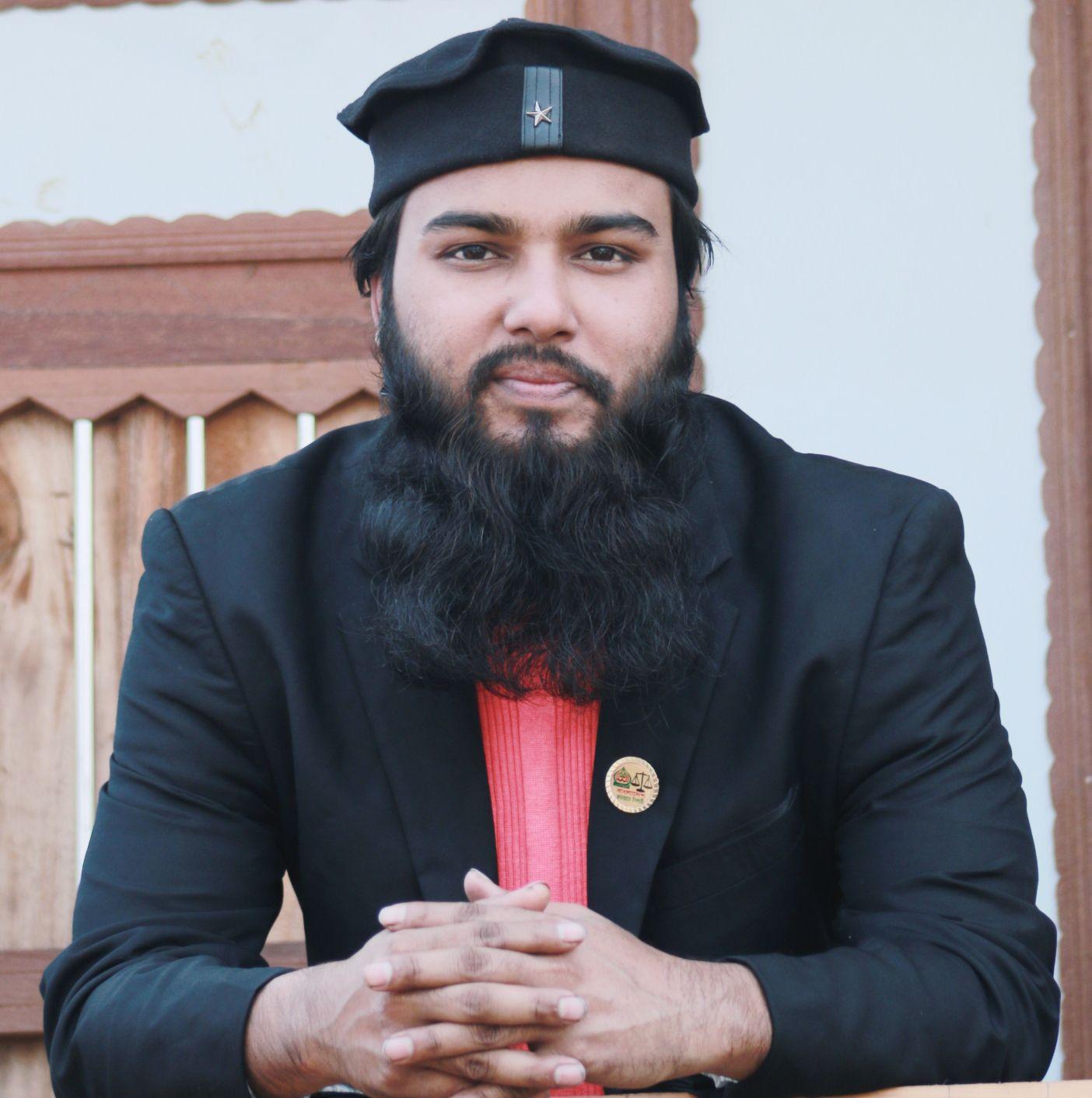 MD RIDOY ISLAM | Dinajpur