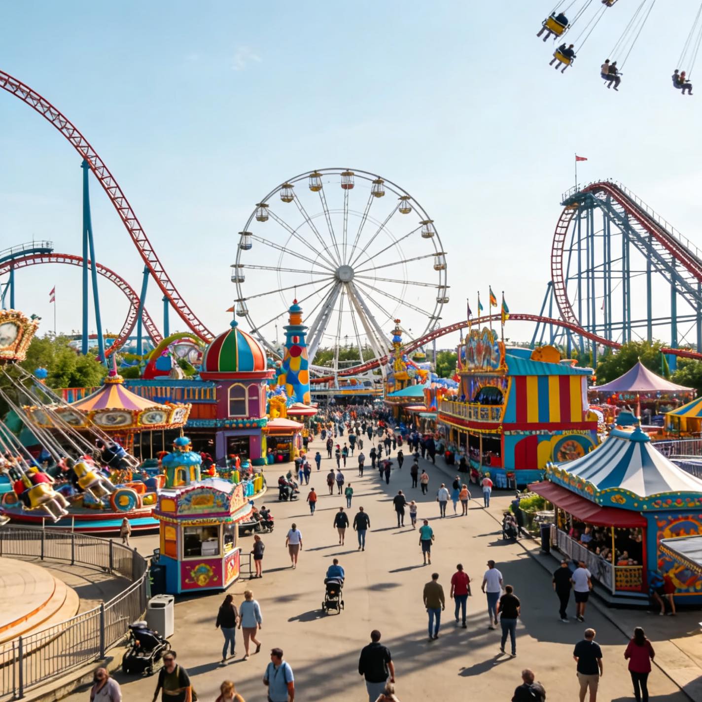 Zhengzhou Shenlong Amusement Rides Co.,Ltd. | zhengzhou