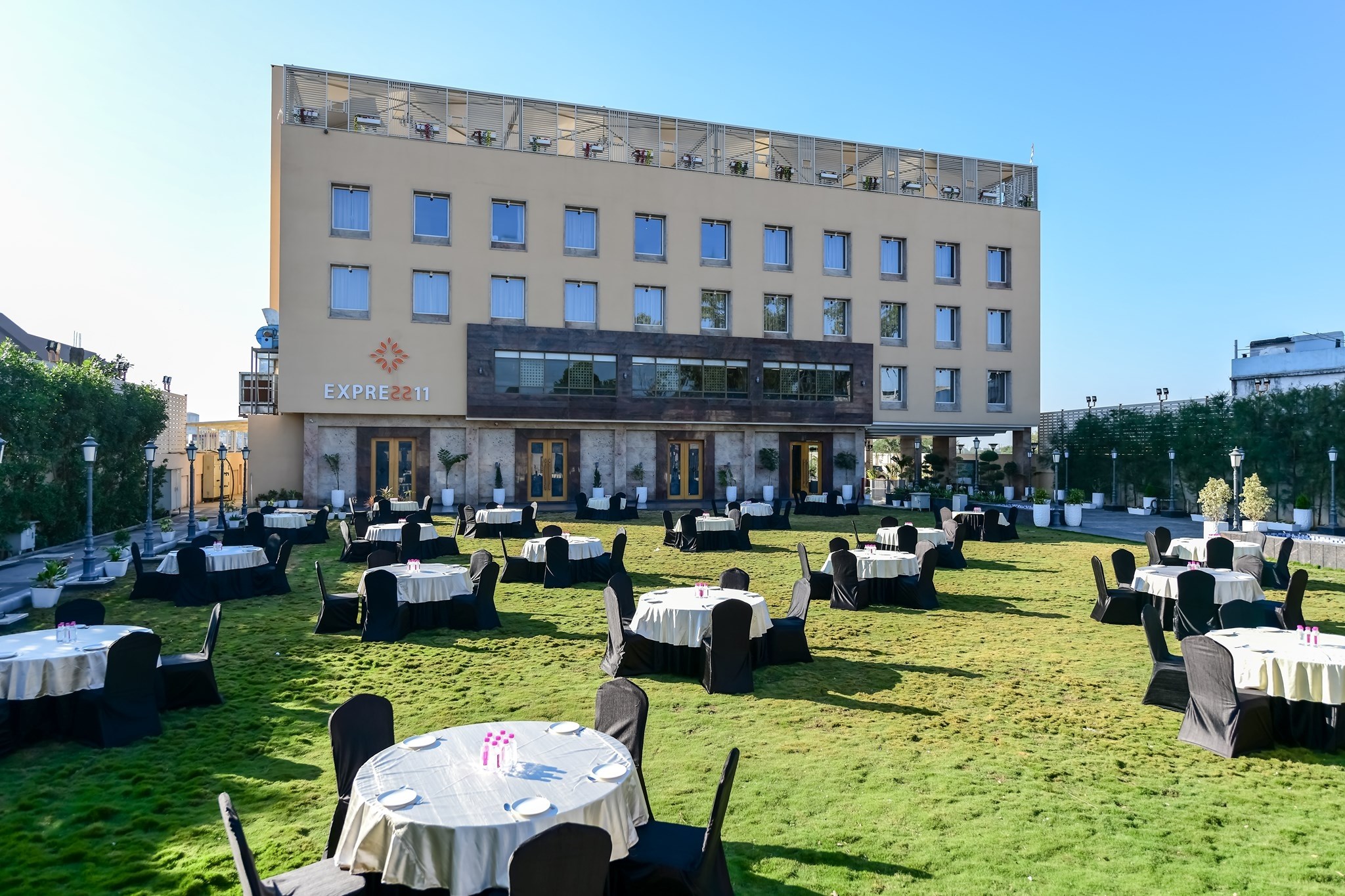Santript Restaurant | Itarsi