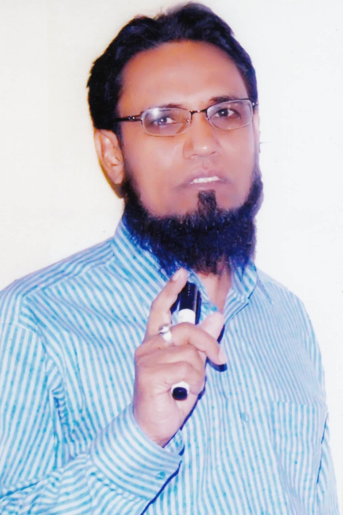 Shahid Cadet Academy