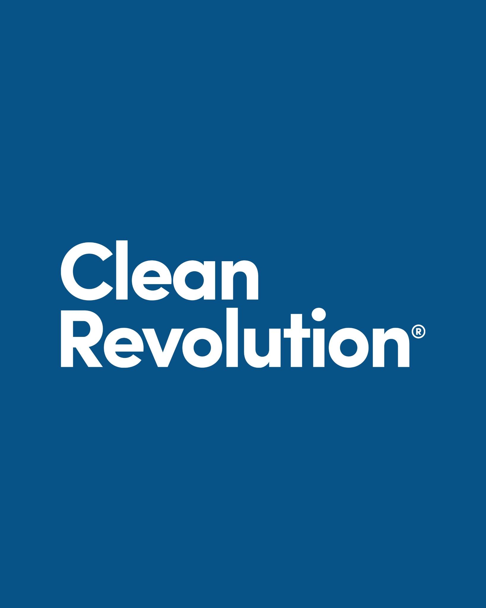 Clean Revolution