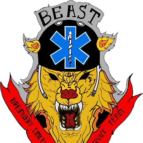 Barangay Pampanga Bdrrmc - BEAST | Davao City