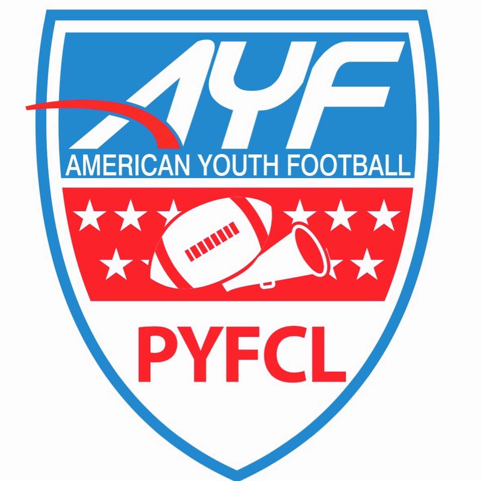 PYFCL Piedmont Youth Football and Cheer League