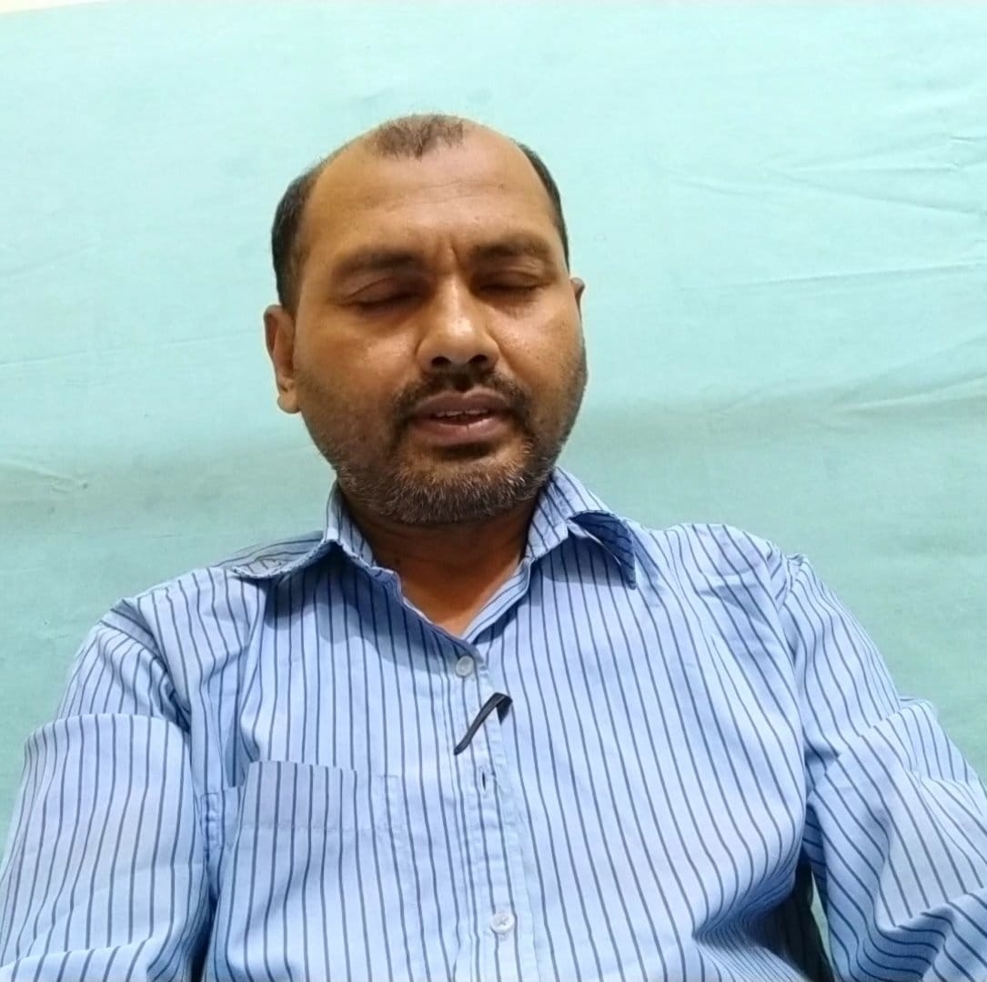 S Sahoo News Official