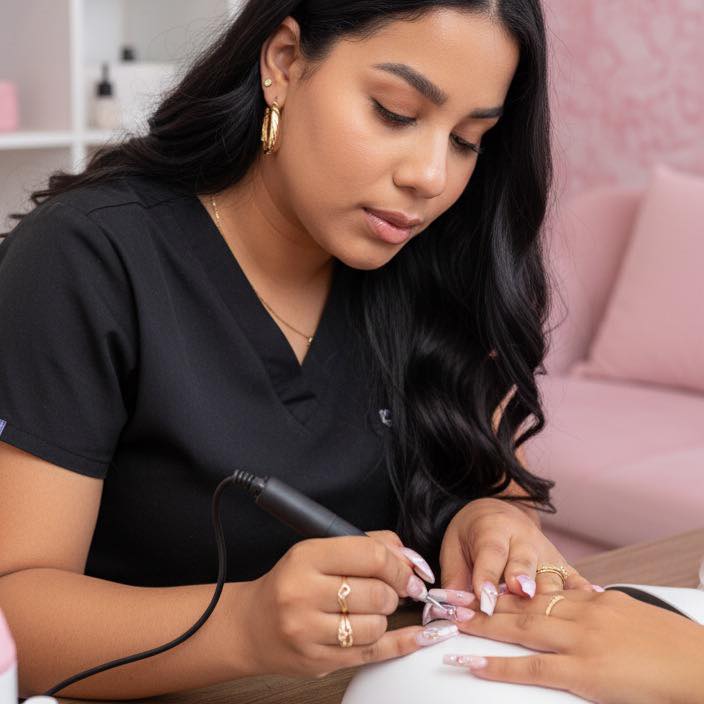 Nails On Point By Lay | Tampa FL