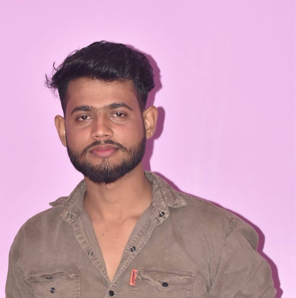 Raj Kumar