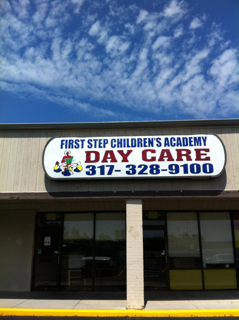 First Step Children's Academy | Indianapolis IN