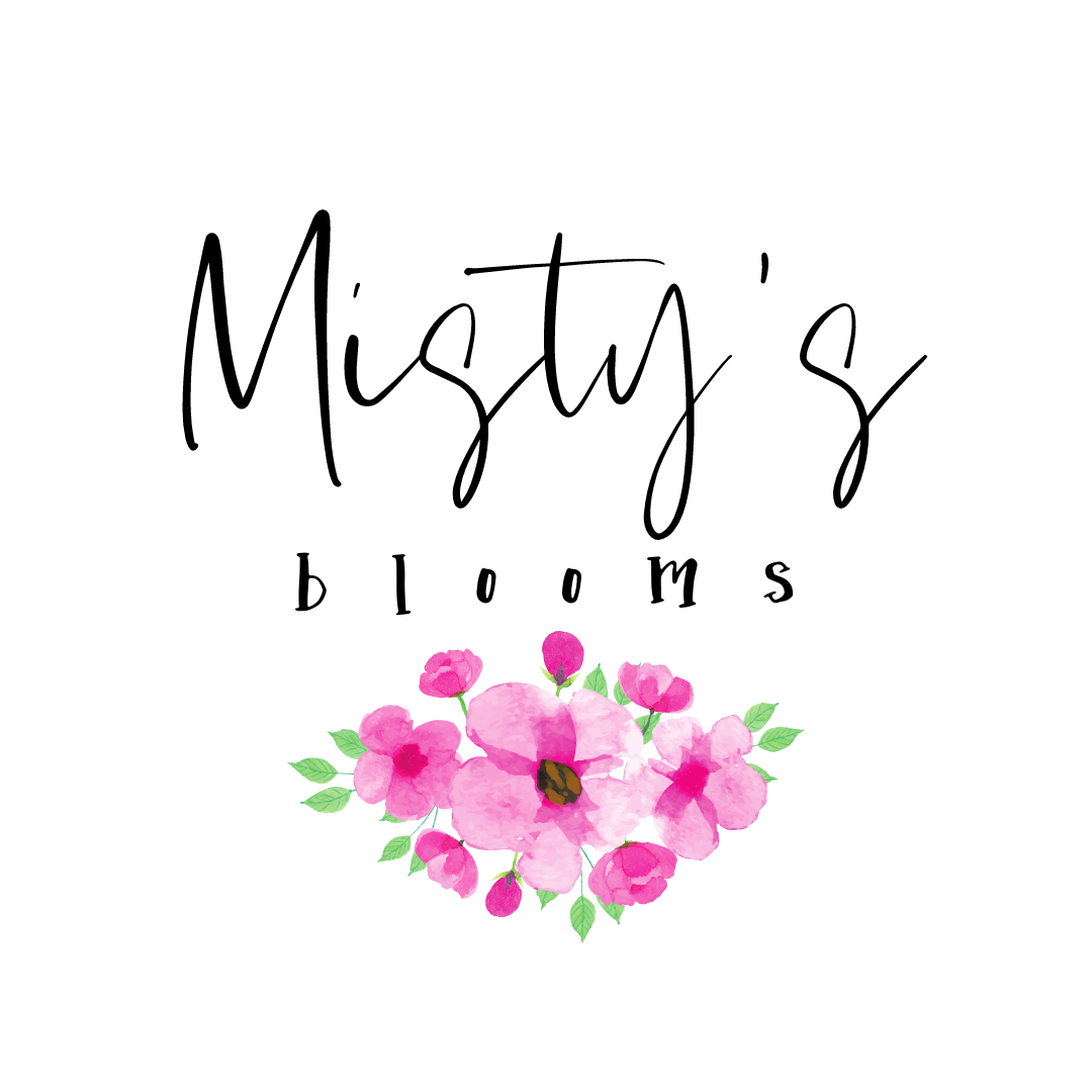 Misty's Blooms - The hydrangeas and gladiolus are about to... | Facebook