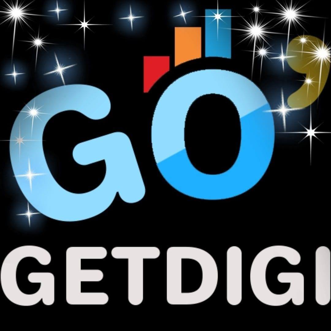 Go Get Digi | Hyderabad