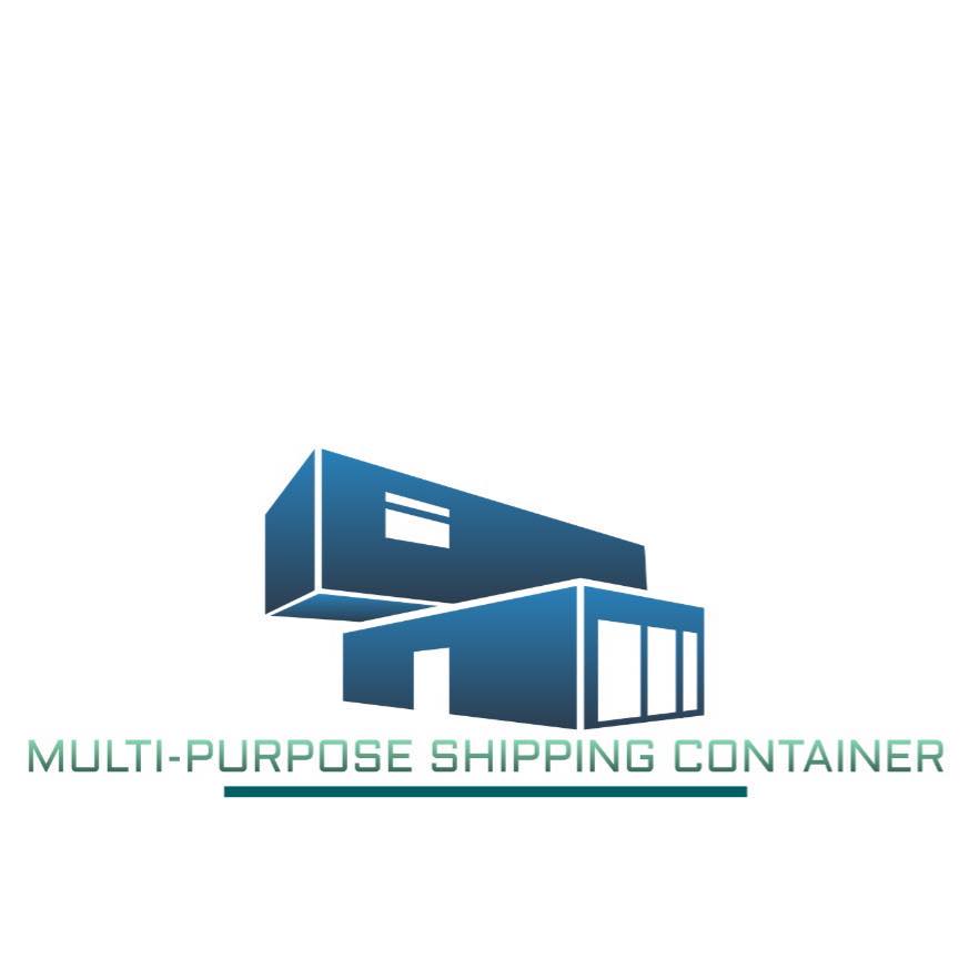 Multi-Purpose Shipping Container | Houston TX