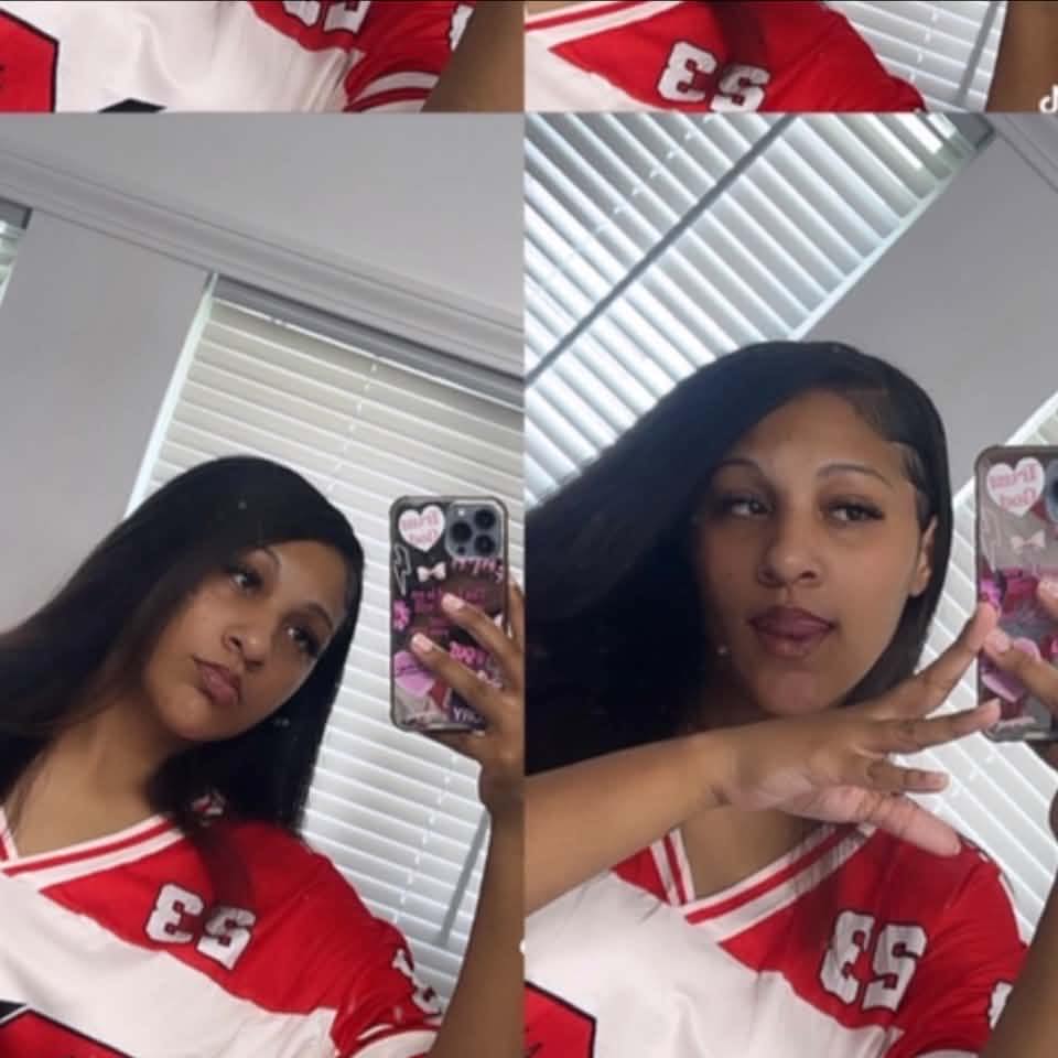 Selena Rios