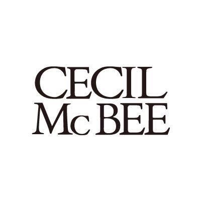 Profile for CECIL McBEE(セシルマクビー)