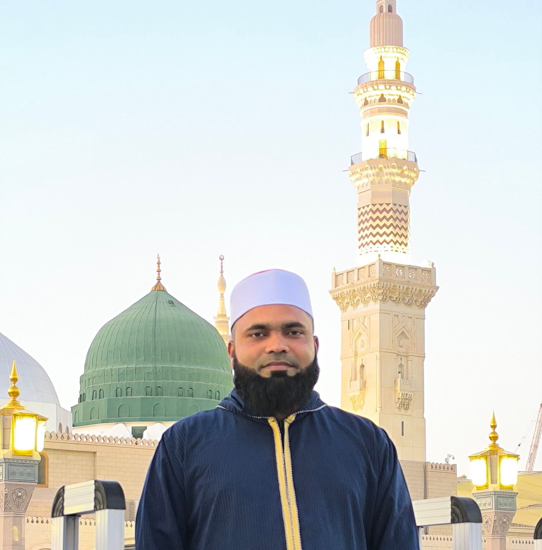 Muhammad Rashed