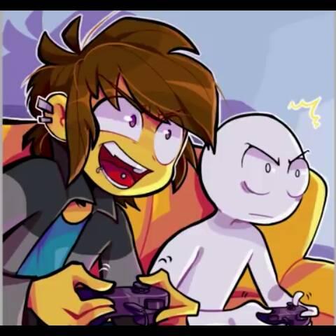 El señor random