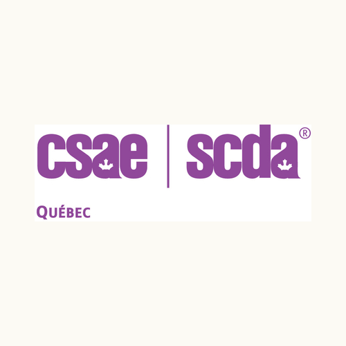 SCDA Québec | Toronto ON