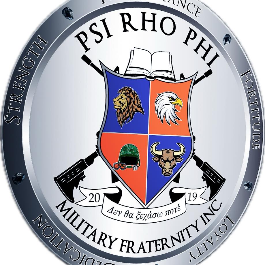 Psi Rho Chi Military... - Psi Rho Chi Military Sorority Inc.