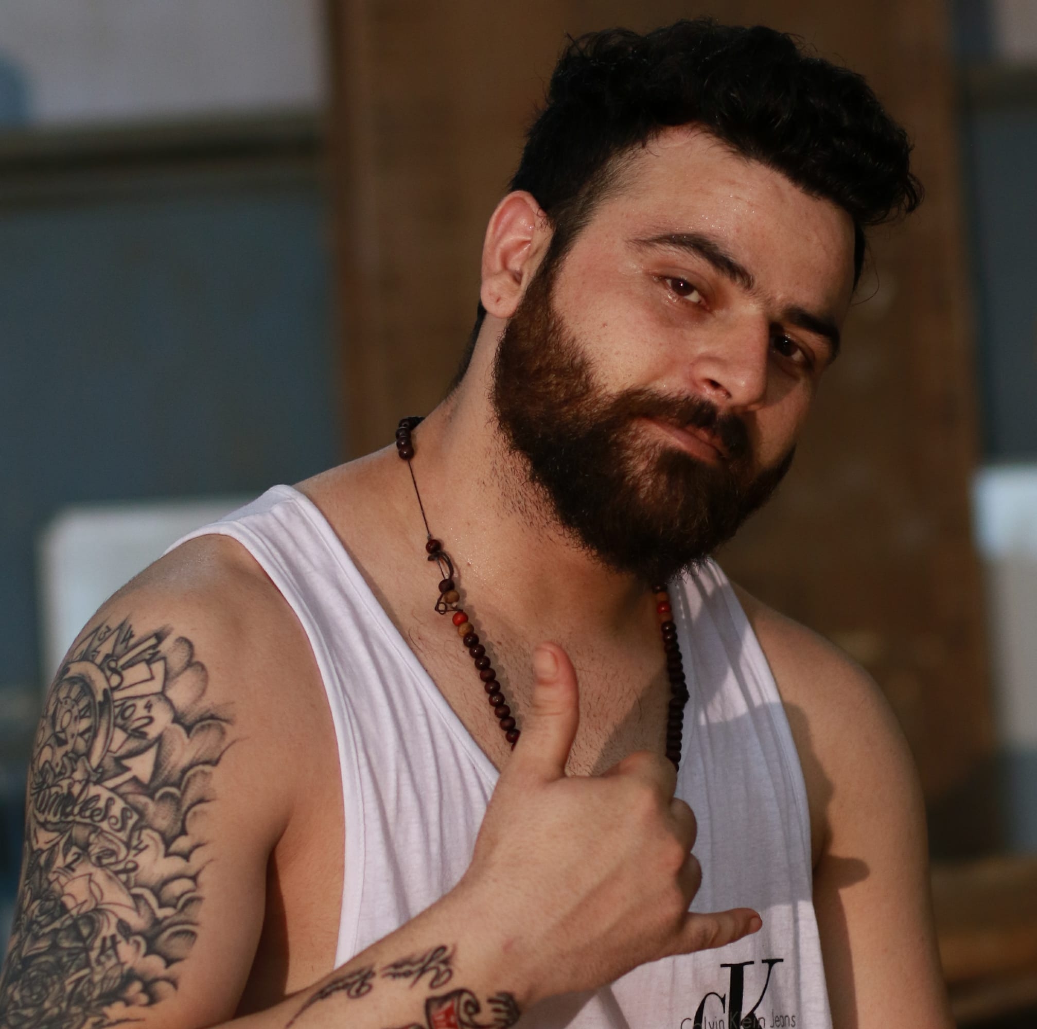 Soulja Rajja Rapper