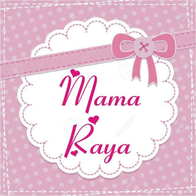 Mama Raya Babies & Kid's wear